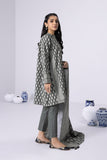 Sapphire U3 CL22V8 14 1 S 3 Piece - Printed Khaddar Suit Winter Vol 1 2022