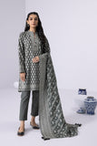 Sapphire U3 CL22V8 14 1 S 3 Piece - Printed Khaddar Suit Winter Vol 1 2022