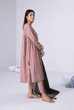 Sapphire U3 CL22V8 17 1 S 3 Piece - Printed Khaddar Suit Winter Vol 1 2022