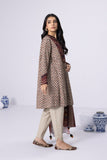 Sapphire U3 CL22V8 20 1 S 3 Piece - Printed Khaddar Suit Winter Vol 1 2022