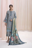 Sapphire Bernadette Viscose Linen Collection 2021