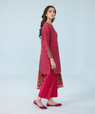 Sapphire U3P-DY23V9-16 3 Piece Printed Khaddar Suit Winter Collection