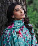 Sapphire U3PE-DY23V9-1 3 Piece Embroidered Khaddar Suit Winter Collection