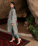 Sapphire U3PE-DY23V9-1 3 Piece Embroidered Khaddar Suit Winter Collection