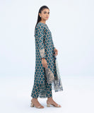 Sapphire U3PE-DY23V9-6 3 Piece Embroidered Khaddar Suit Winter Collection