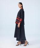 Sapphire U3PE-SG23V9-2 3 Piece Embroidered Dobby Suit Winter Collection
