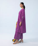 Sapphire U3PE-SG23V9-9 3 Piece Embroidered Khaddar Suit Winter Collection