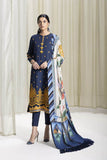 Sapphire Shasta Viscose Linen Collection 2021