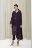 Sapphire Flow Viscose Linen Collection 2021