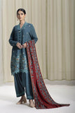 Sapphire Brielle Viscose Linen Collection 2021
