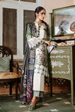 Cross Stitch Tribal Gaze Mehek Cotton Satin Collection 2020