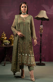 Alzohaib AZF'23-01 Luxury Formal Collection