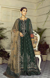 Alzohaib AZFM-22-01 Mehrbano Formals Collection 2022