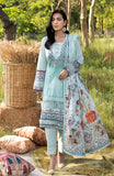 Alzohaib ADL-3-23-01 Anum Digital Printed Lawn Vol 3