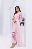 Alzohaib RKM-23-01 Mahiymaan Rungkari Lawn Collection