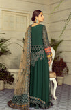 Alzohaib AZFM-22-01 Mehrbano Formals Collection 2022