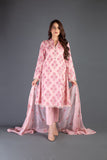 Bareeze Rawayat 2 Bnl979 Pink Dress