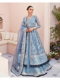Gulaal Esraa (07)  Eid Luxury Formals 2022