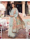 Gulaal Aneeta 05 Lawn  Luxury Lawn 2022