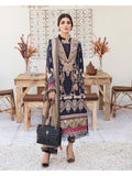 Gulaal Nura 09   Luxury Lawn  2022