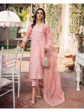 Gulaal Nina 02 Chequered  Luxury Lawn 2022