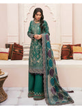 Gulaal Mashail (06)  Eid Luxury Formals 2022