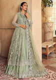 Elaf EBC-05 Emerald Bridal Collection 2021