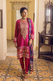 Alzohaib CCDE-22-10 Coco Digital Embroidered Lawn 2022