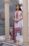 Alzohaib CFEL-23-10 Coco Festive Digital Embroidered Lawn