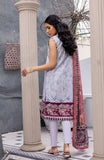 Alzohaib CFEL-23-10 Coco Festive Digital Embroidered Lawn