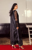 Alzohaib MLL-24-10 Midnight Majesty Mahiymaan Luxury Lawn 2024
