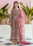 Elaf Premium ECC-1- Exquisite Celebrations Luxury Handwork Collection 2022