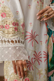 Threads & Motifz Ready To Wear Shirt With Dupatta Luxury Prets 2022