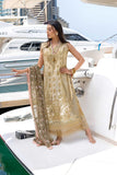 Sobia Nazir Design 10a Luxury Lawn