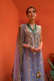 Sobia Nazir Design 10A Vital Summer Lawn