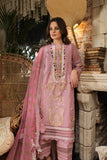 Sobia Nazir Design 10B Luxury Summer Lawn