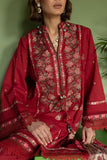 Sobia Nazir Design 10B Vital Summer Lawn