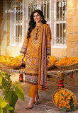 Asim Jofa AJAR-15 Aira Summer Prints Essentials