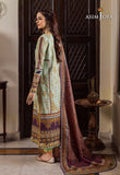 Asim Jofa AJRW-15 Rania Pre Winter Collection