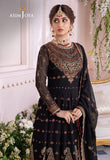 Asim Jofa AJCC-06 Chandni Luxury Chiffon