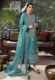 Asim Jofa AJSW-28 Shadow Work Collection