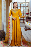Maryum N Maria Meri Gold (MLRM-031) Luxury Pret 2022