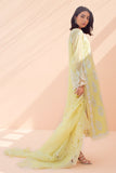 Sania Maskatiya Leia B Eid Collection 2022