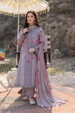 Charizma CP23-32 C Print Chunri