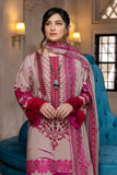 Charizma Quas QEE22 08 Luxury Eid Lawn 2022