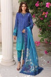 Charizma CRW-03 Rangoli Vol 01 Embroidered Jacquard