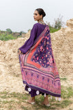 Charizma CLJW22-07 Embroidered Marina Jacquard Collection Vol 01 2022