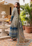 Asim Jofa AJRW-04 Rania Pre Winter Collection