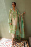 Sana Safinaz M223 010B CV M223 010B CV Muzlin Summer Vol 3 2022