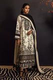 Sana Safinaz M214-010B-CP Muzlin Winter 2021
